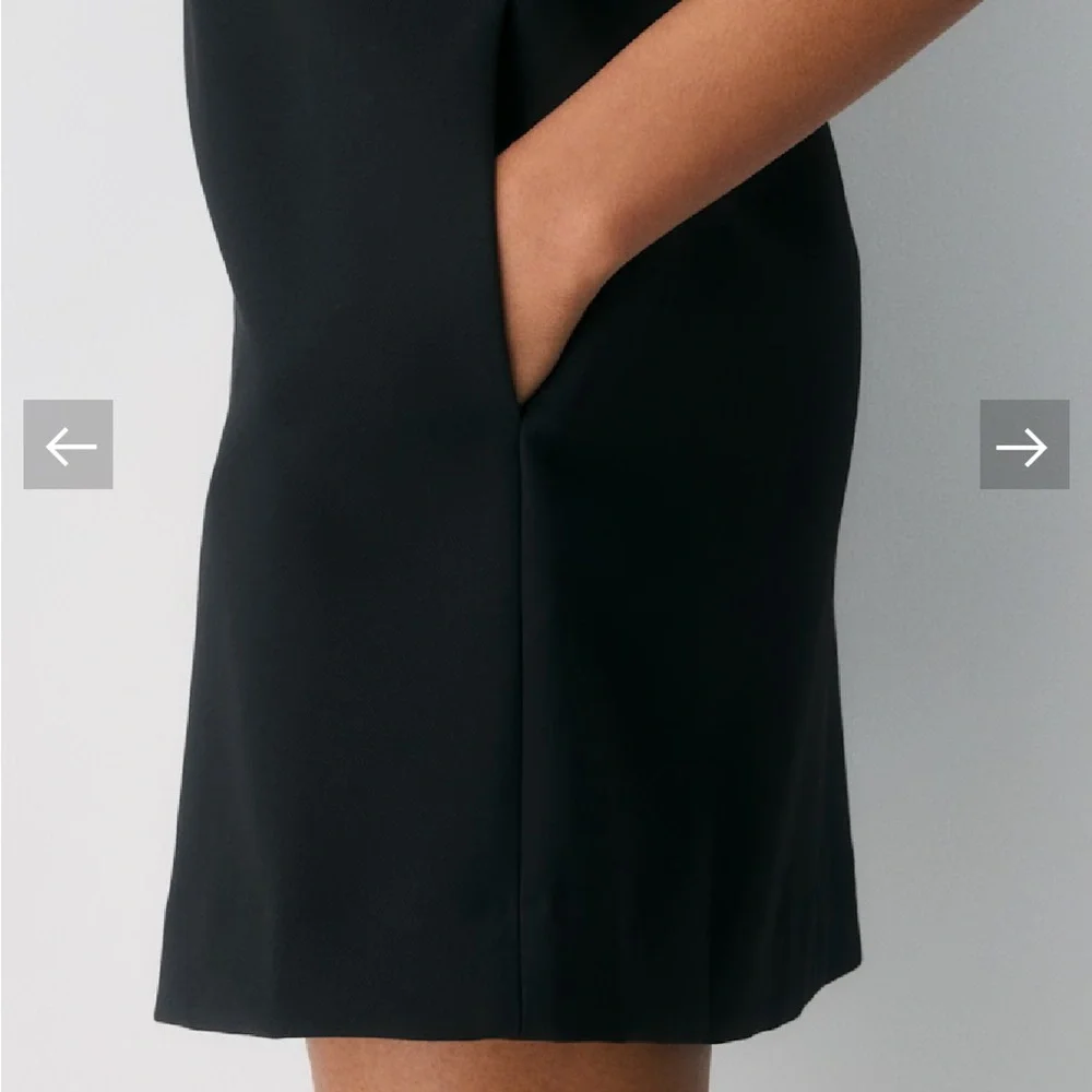 NWT Aritzia Babaton dress - Picture 4 of 9